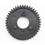 ENGRENAGEM COROA 2ND GEAR 44T MTX3 MUGEN T0227